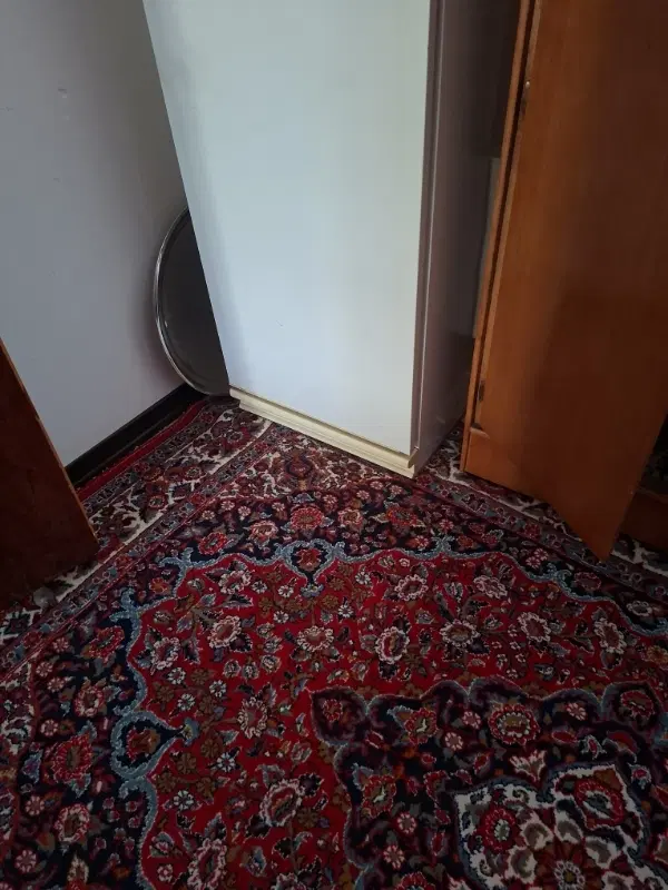خانه همکف ۱۰۰متری شهرک مطهری خیابان باب الهولعح