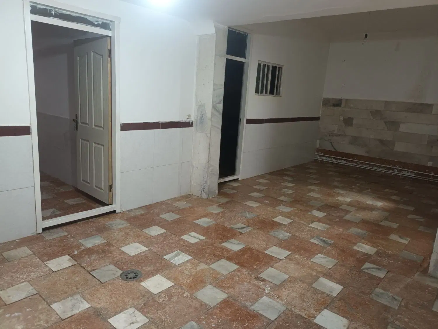 اجاره زیرزمین تجاری