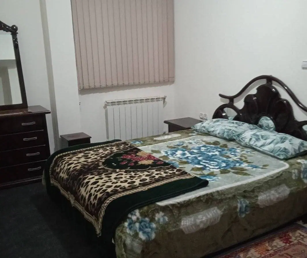 آپارتمان ۸۳ متری شهرک شهید باقری