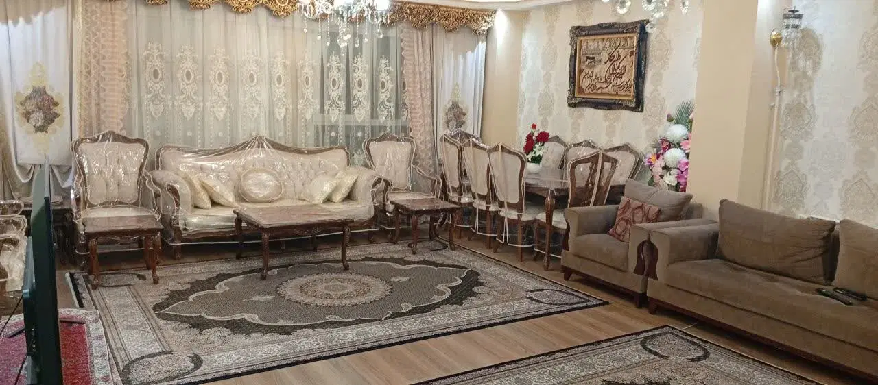 رهن و اجاره طبقه اول 100متر در یاغچیان