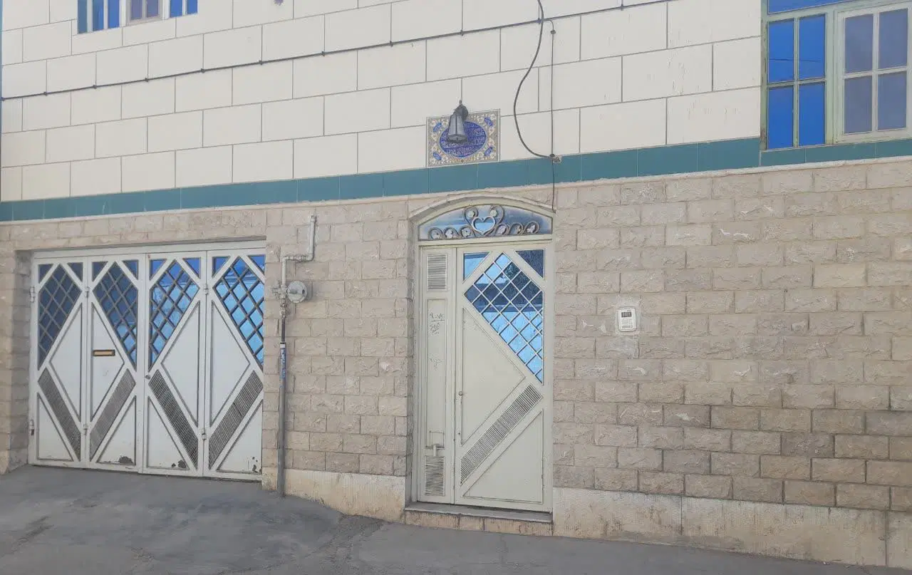 رهن خانه ویلایی ۲۰۰ متری مرتب دربست