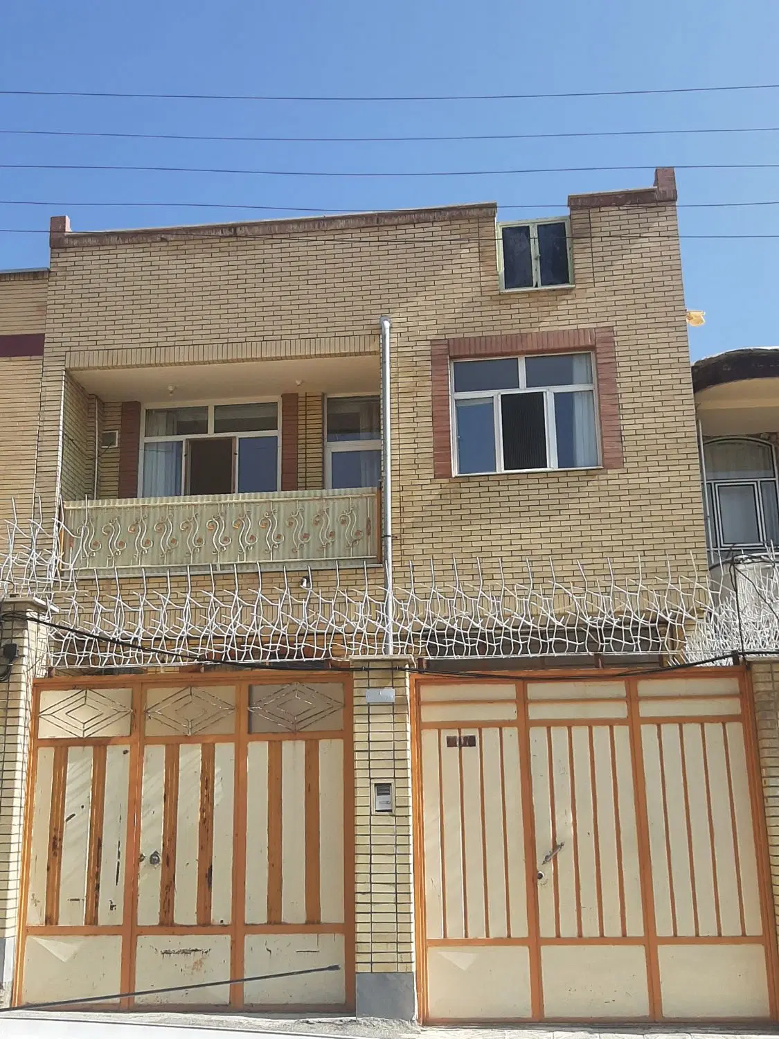 فروش منزل ویلایی