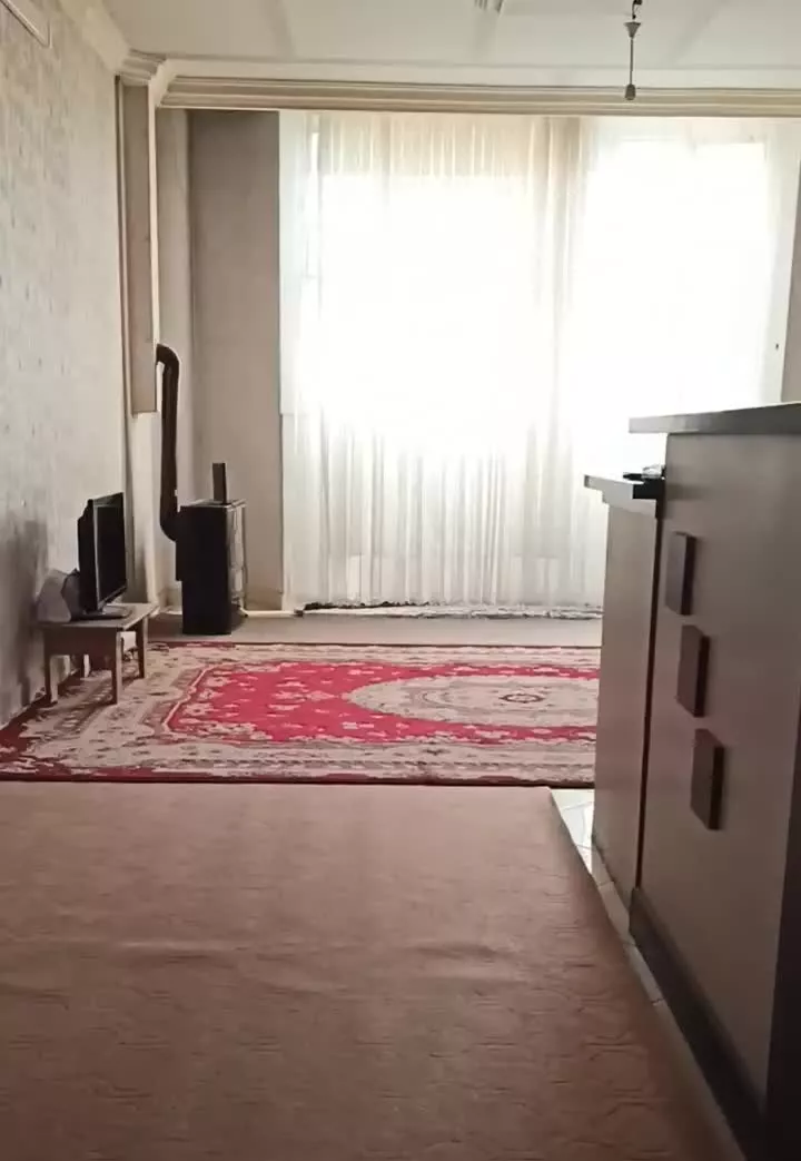 آپارتمان ۹۰ متری اندیشه