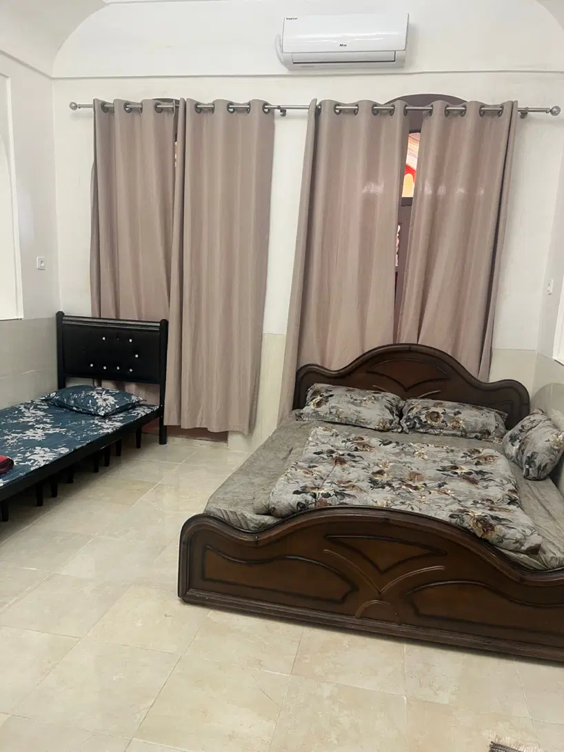 مسافر خانه اقامتگاه سوییت