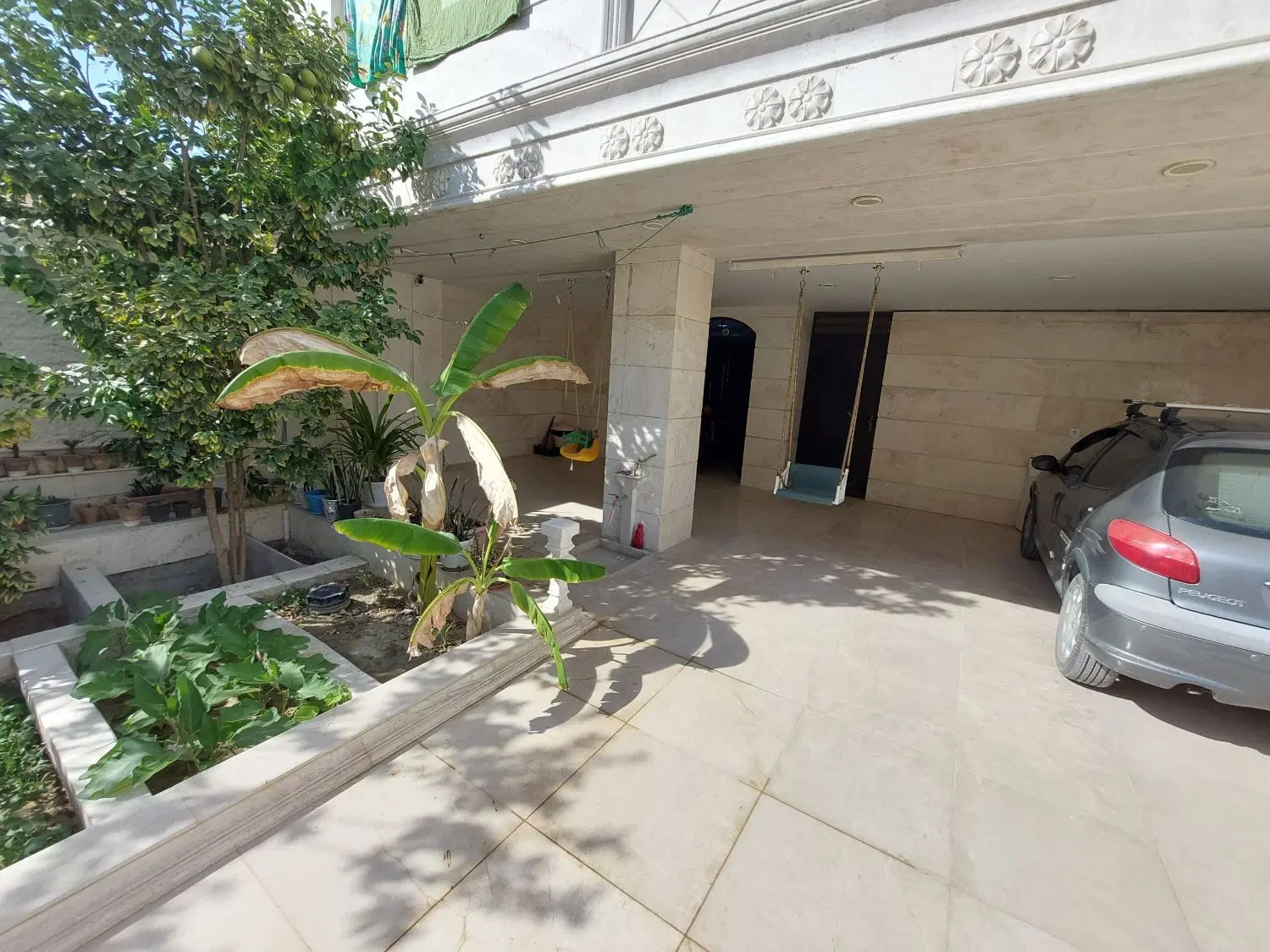 اجاره سوئت با پارکینگ شهرک بوستان