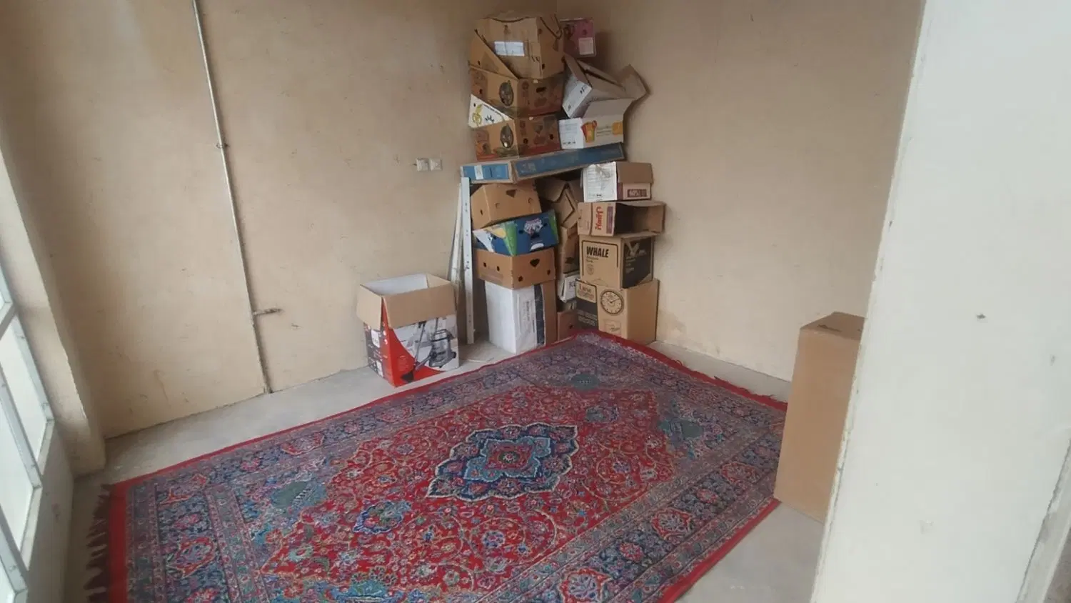۷۰ متری یک خواب