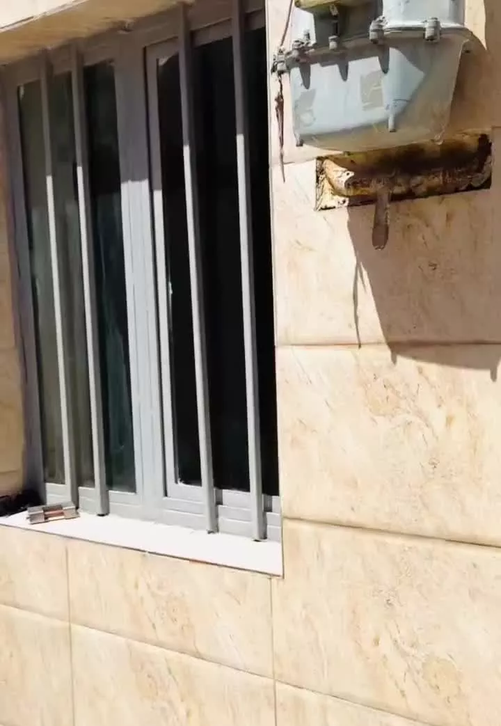 منزل ویلایی 100 متری