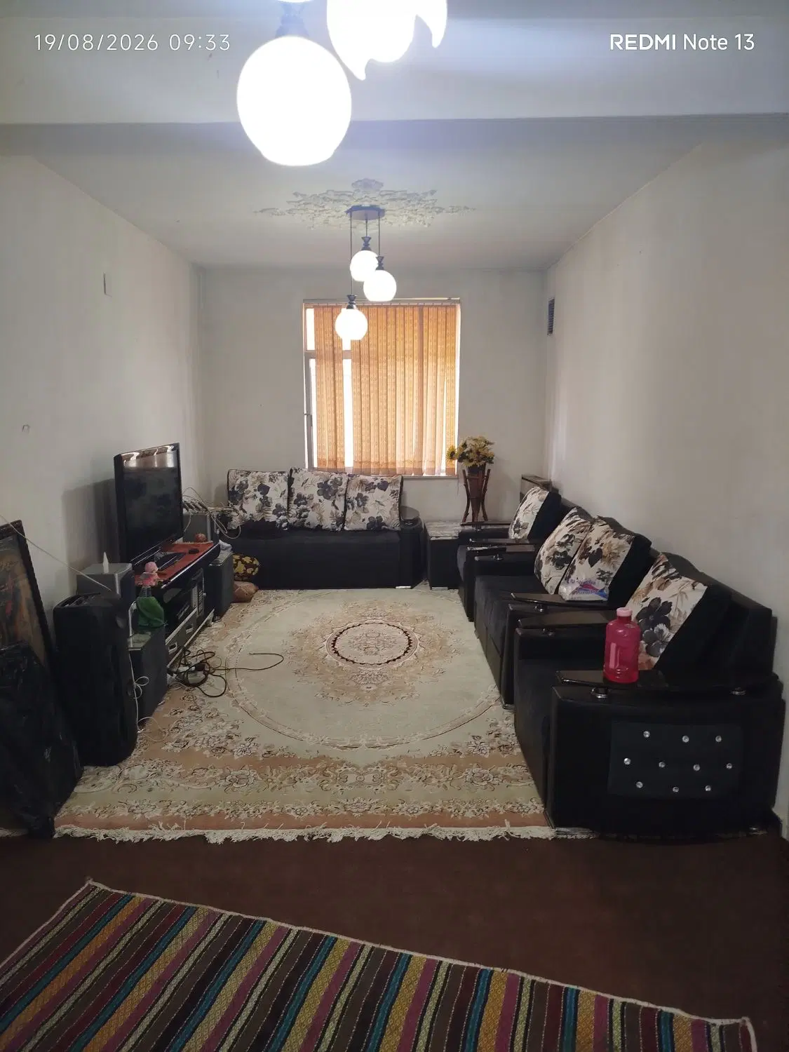 منزل مبله ساعتی