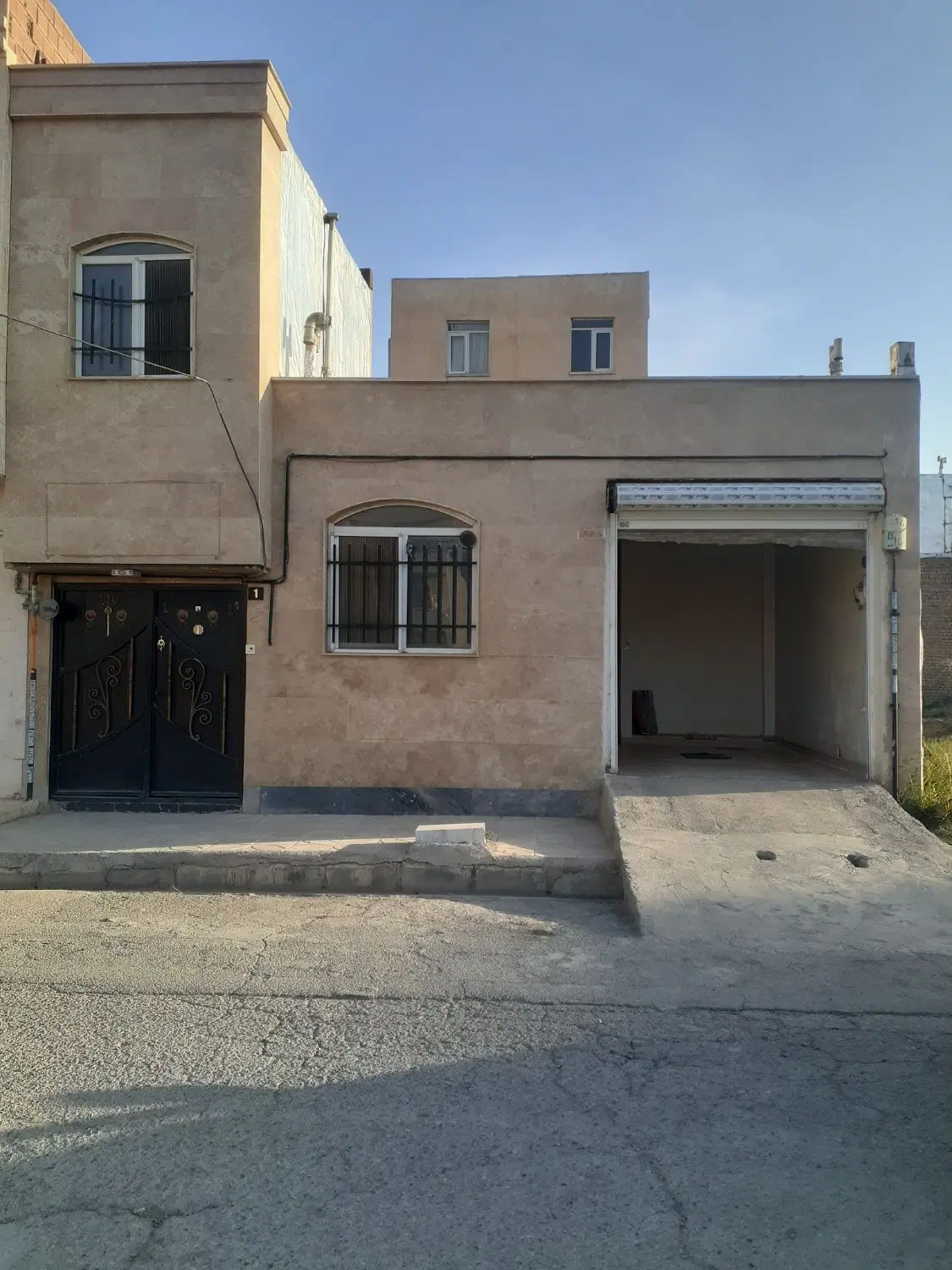 خاته ویلایی