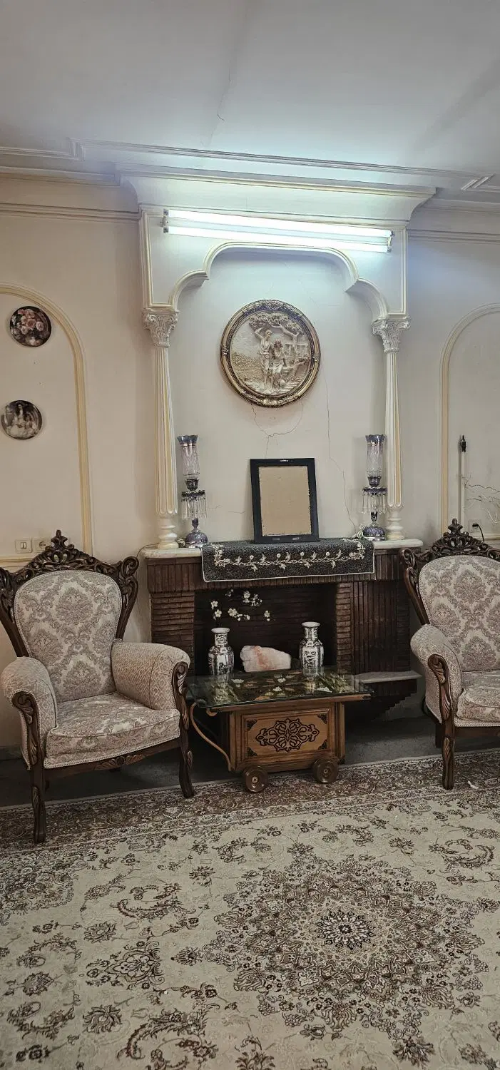 ویلایی ۱۸۰ متر باجک