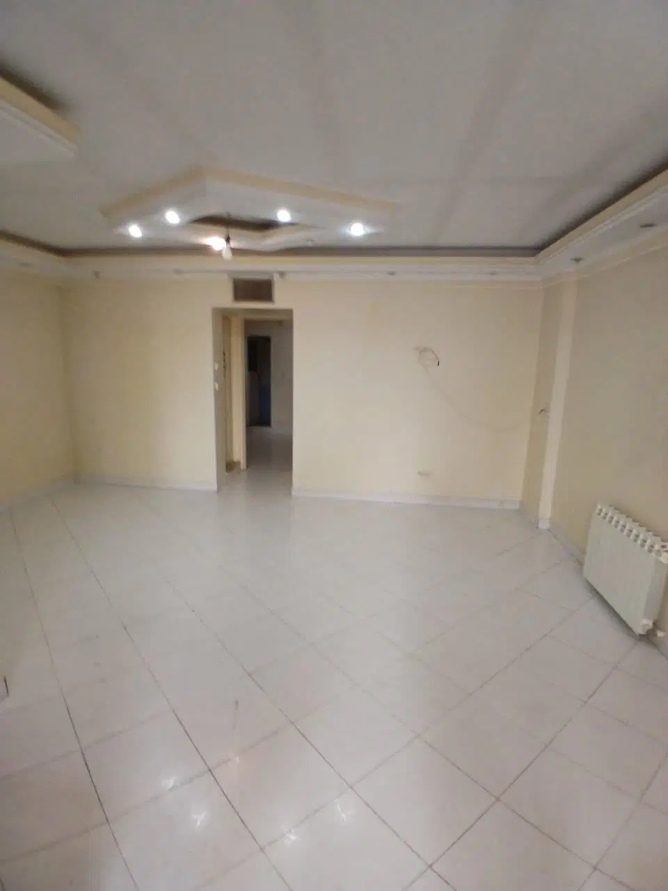 نبردشمالی علیان۶۵متر ۲ خوابه
