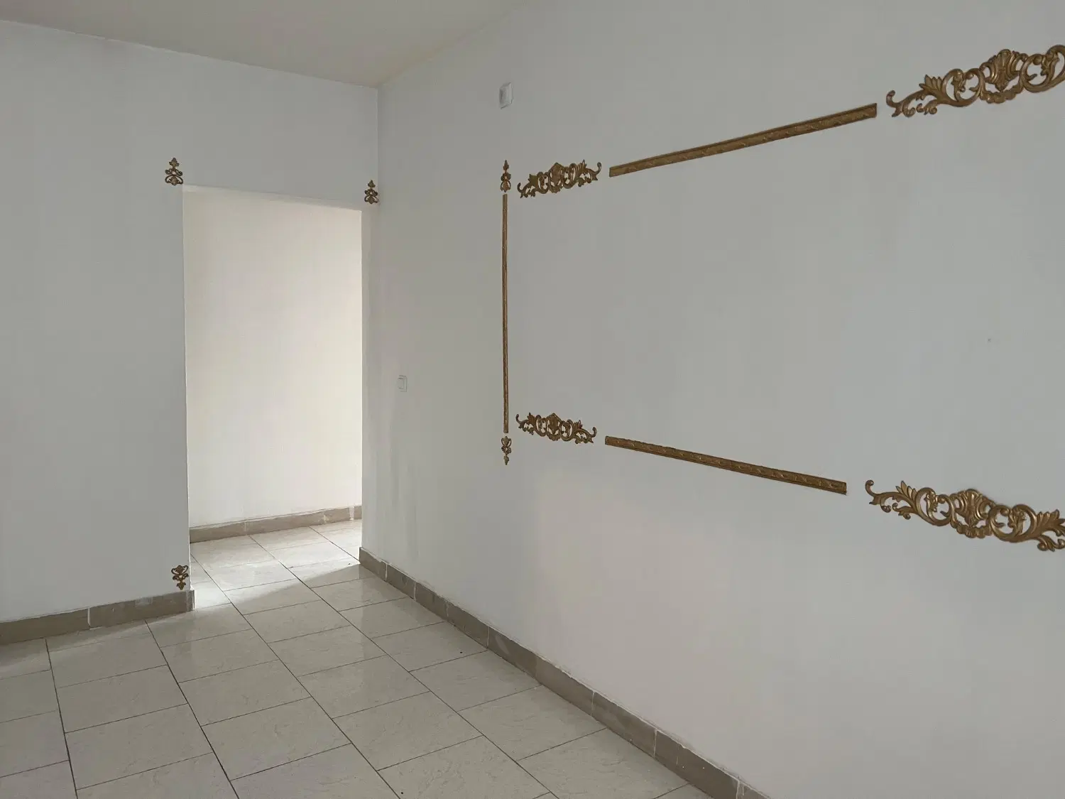 ۸۰متر فاز ۳ پردیسان دو خواب