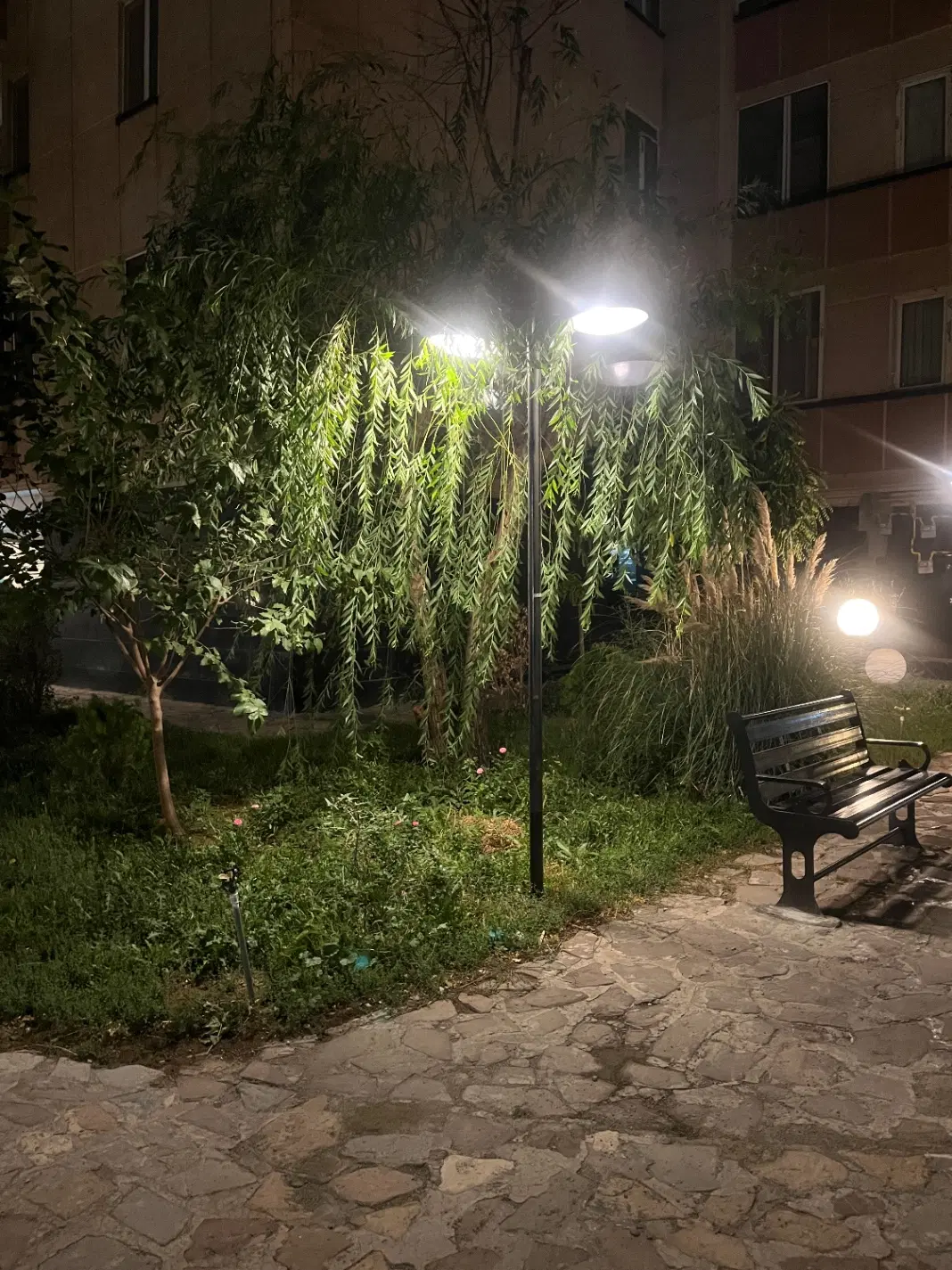 ۱۰۰متری مجتمع مهندسی مپنا