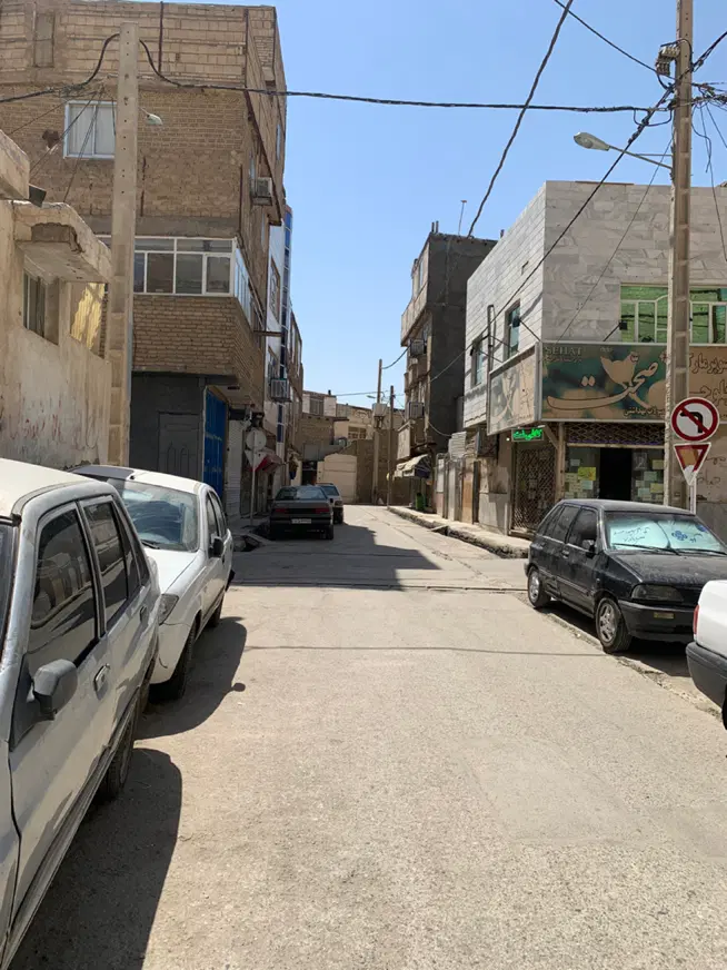مغازه رهن واجاره