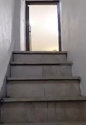 خانه ویلایی دوطبقه