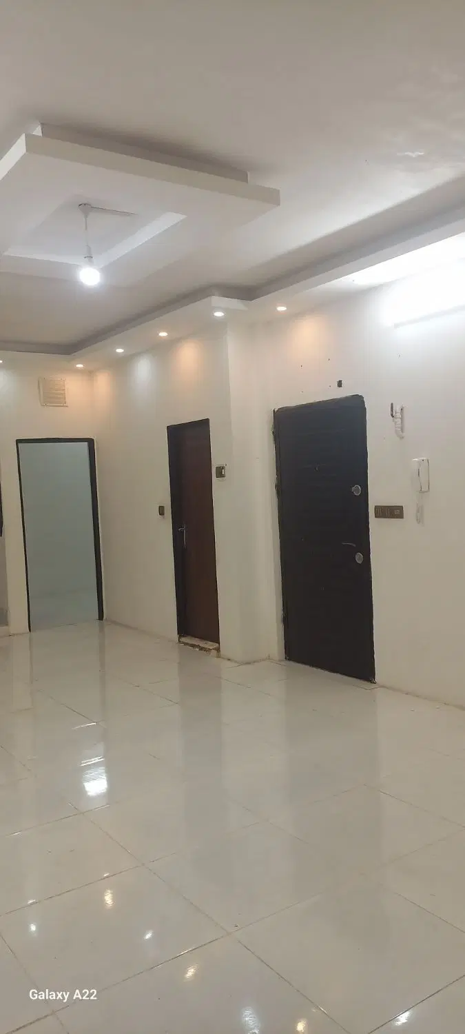 آپارتمان ۸۰ متری با آسانسور