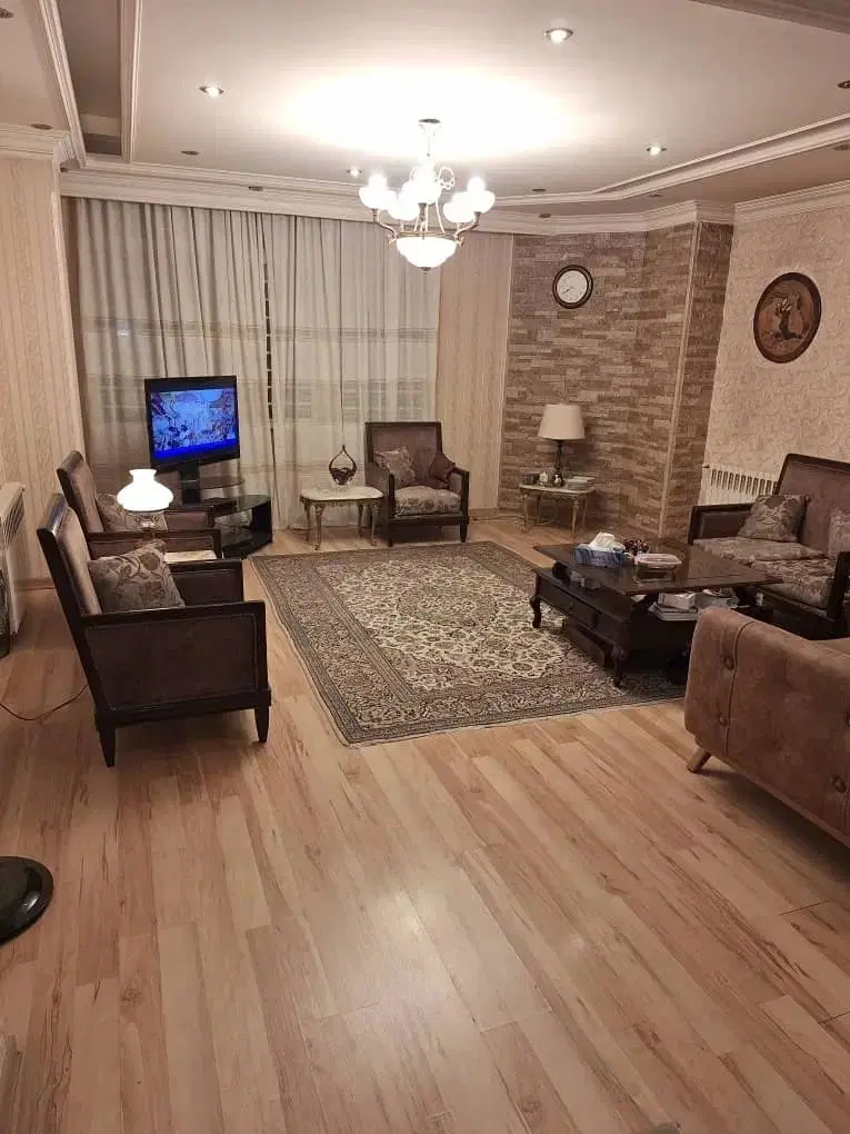 ۶۵ متر تهاتر