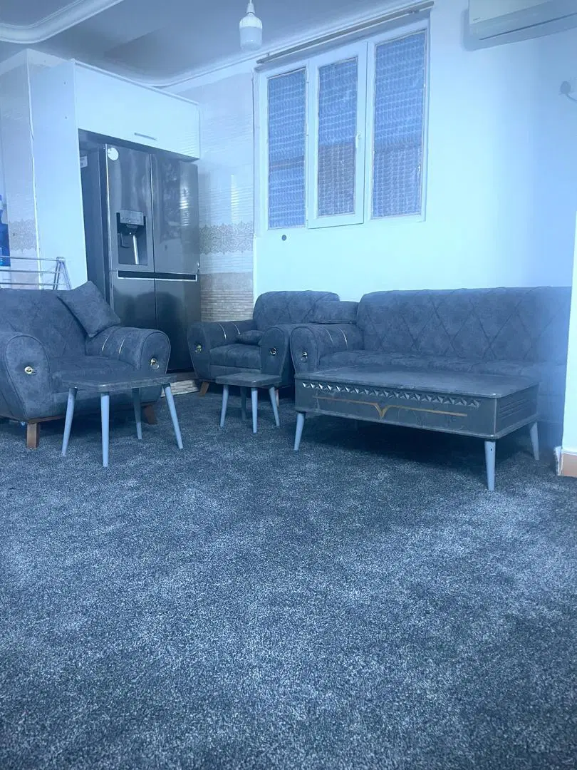 منزل مبله