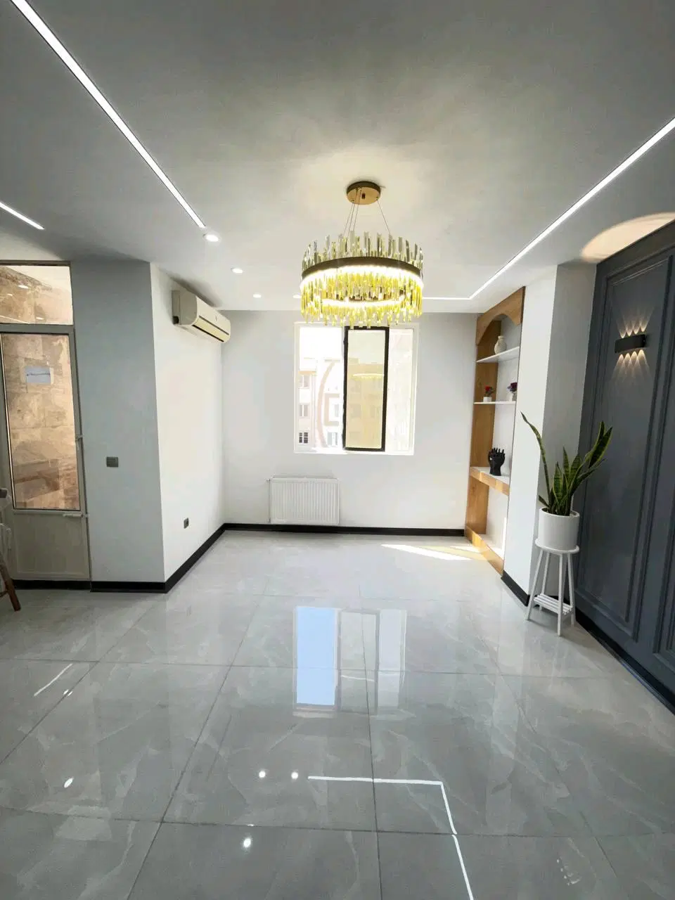 ۴۵متر_پارکینگ_یک خواب_آسانسور
