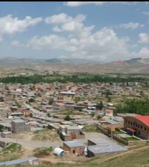 فروش زمین ۲۵۰ متری در اسپیران