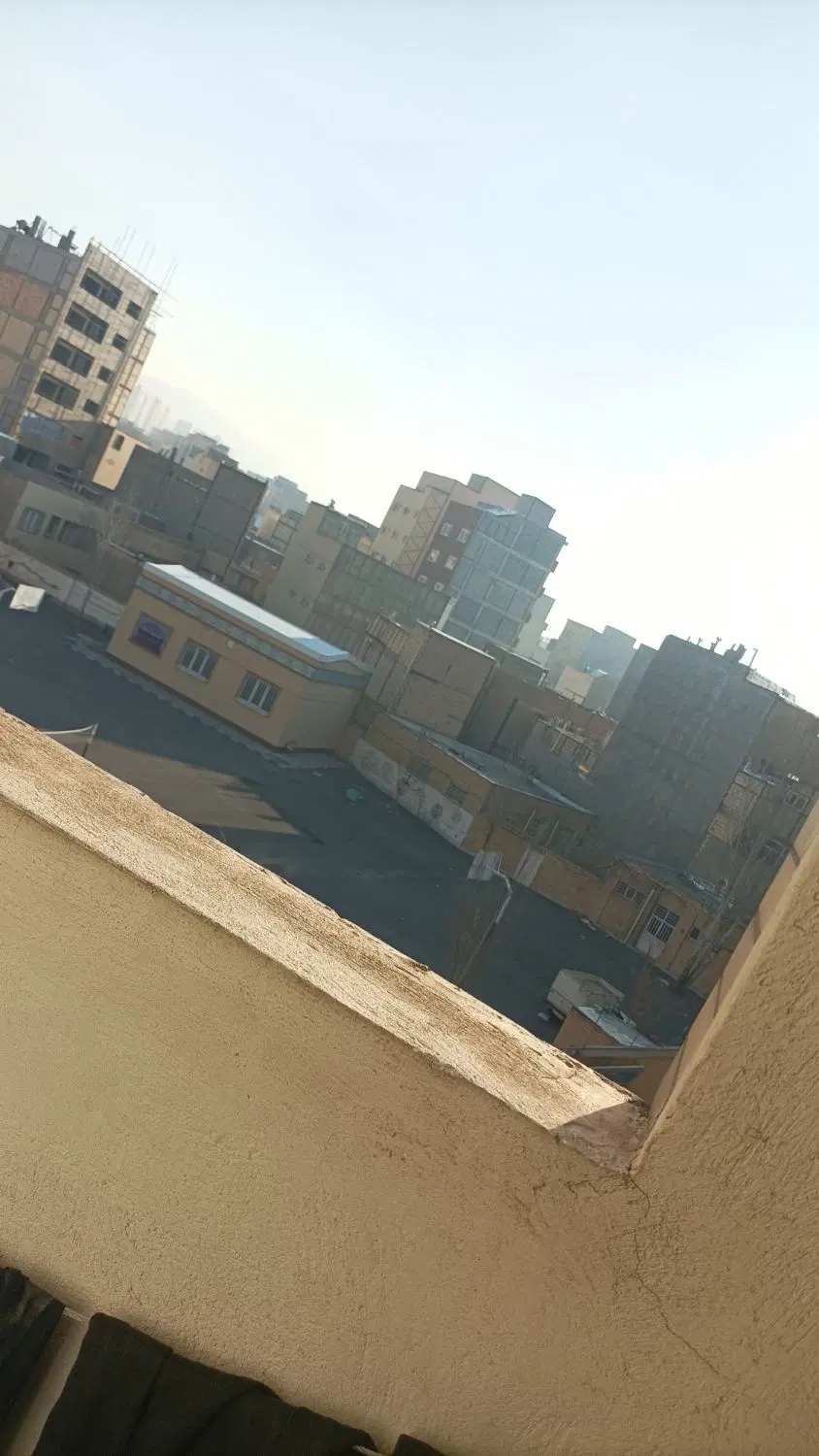 آپارتمان‌عباسی