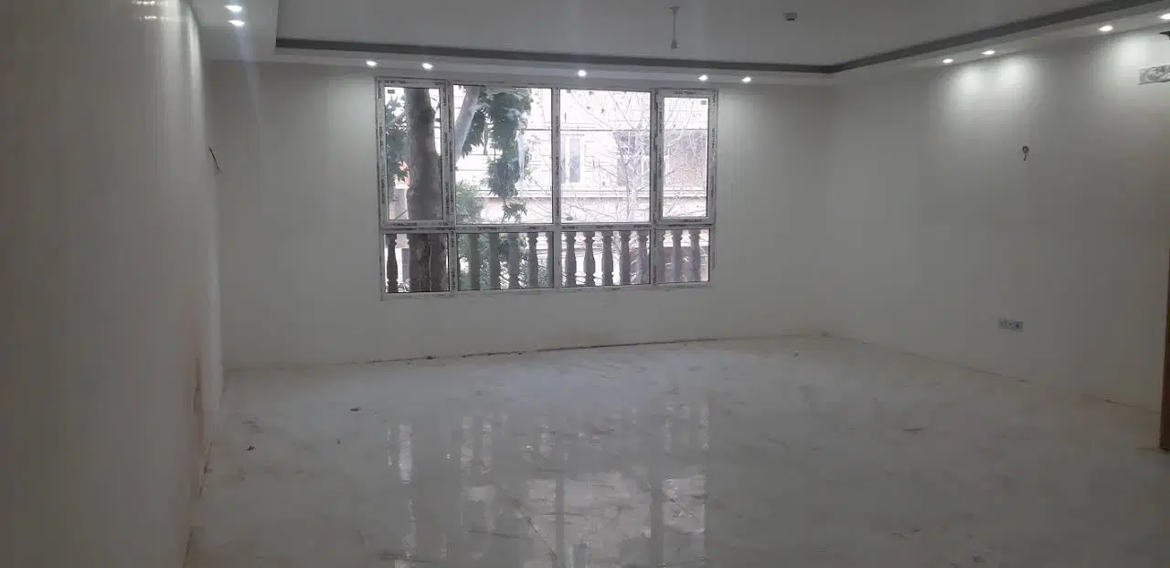۱۲۰ متری تک واحدی نوساز