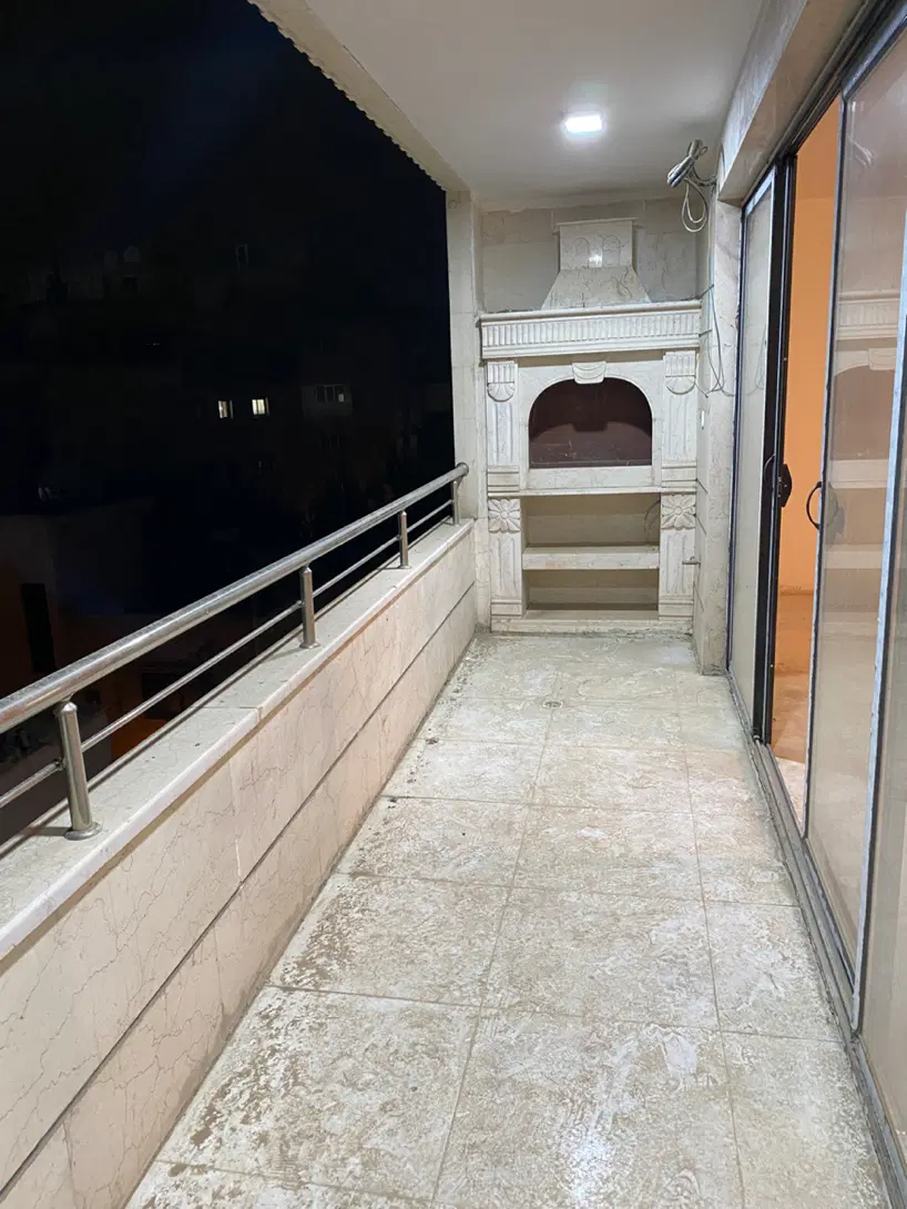 آپارتمان نوساز لنبان