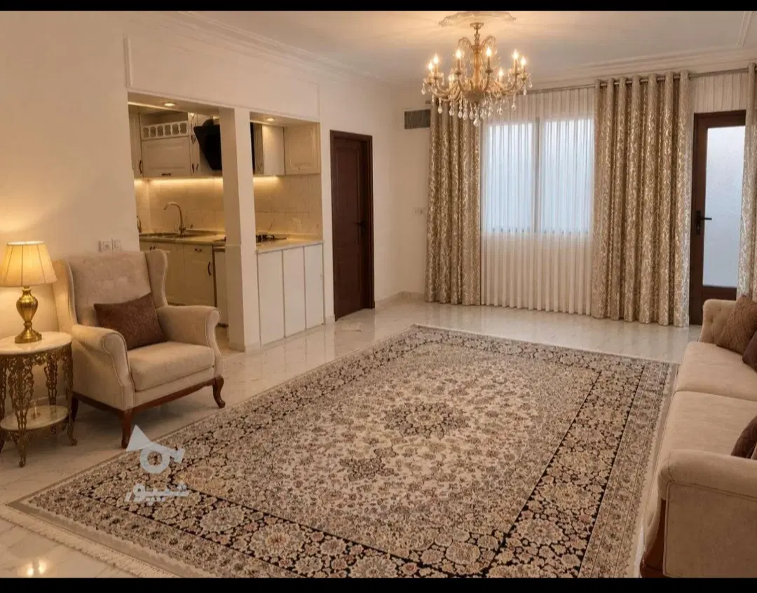 اپارتمان ۶۵ متری تک خواب