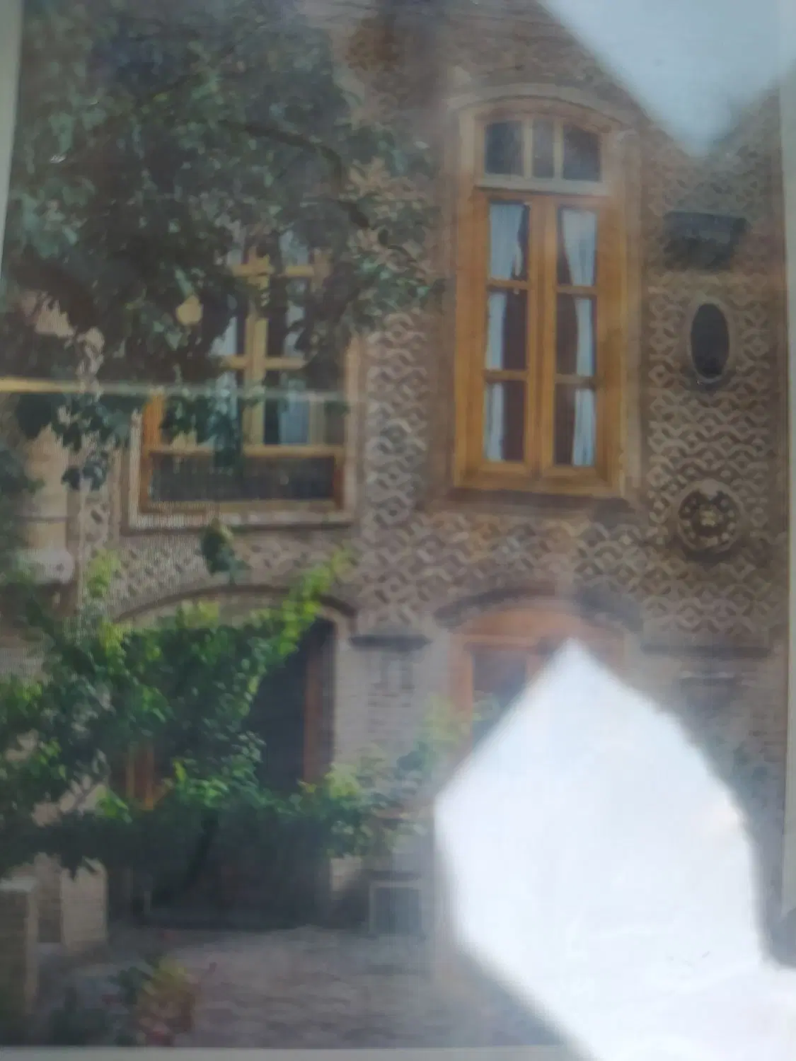 مستاجر