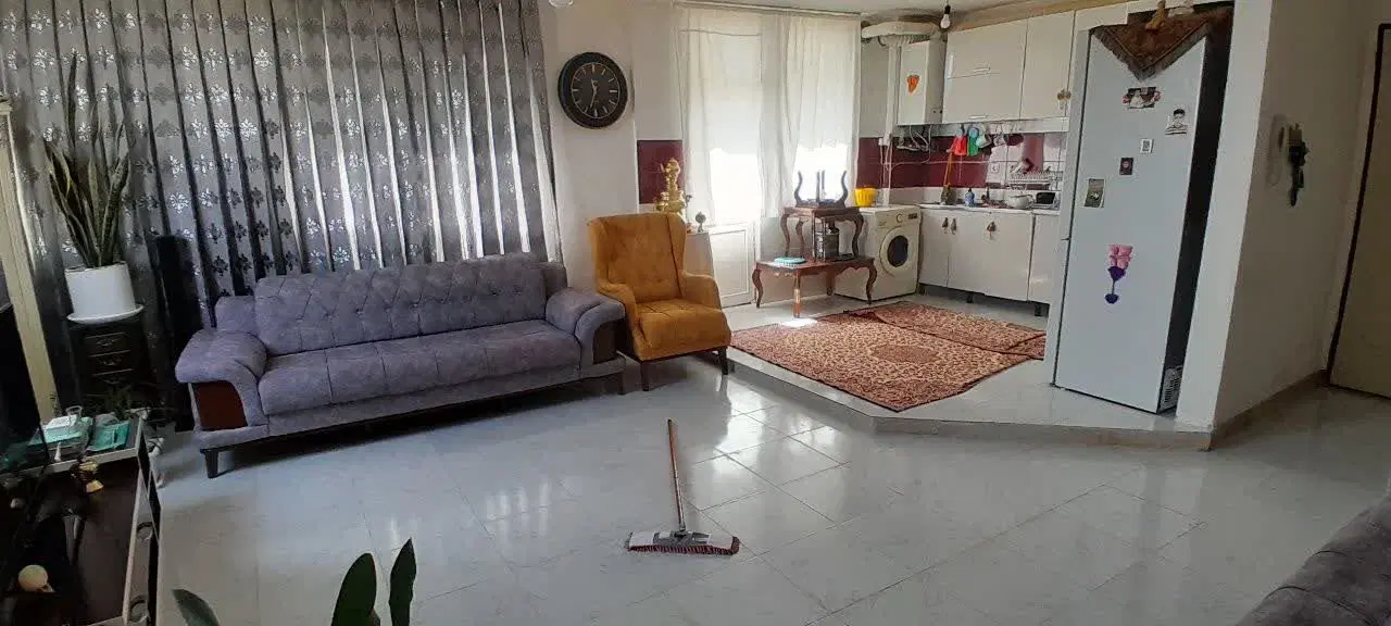 فروش مسکن مهر اندیشه