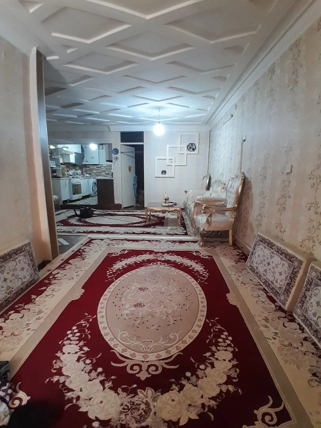 فروش اپارتمان تک واحدی