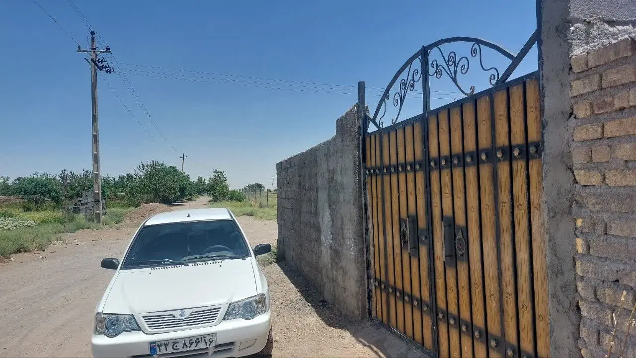 باغچه