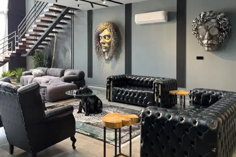 اجاره ویلای استخر دار پرتغال