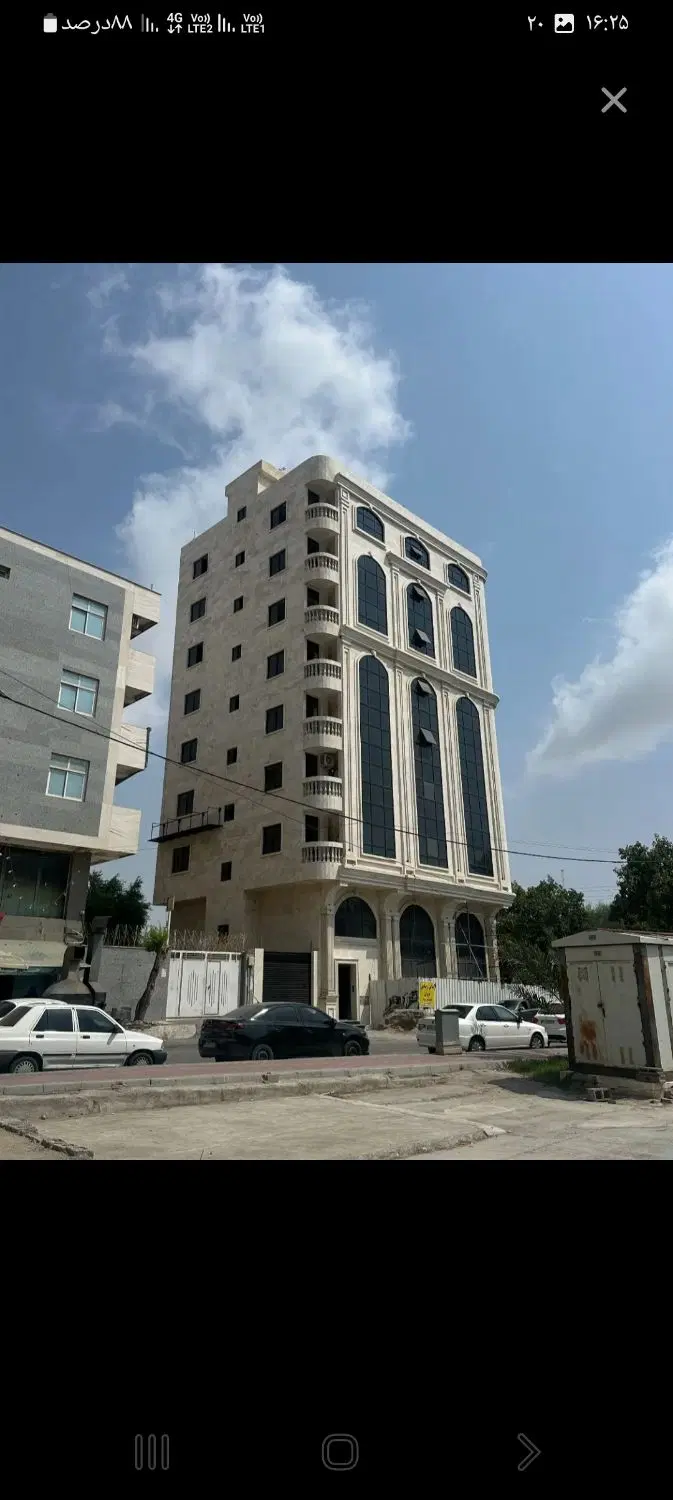 فروش آپارتمان مسکن ملی