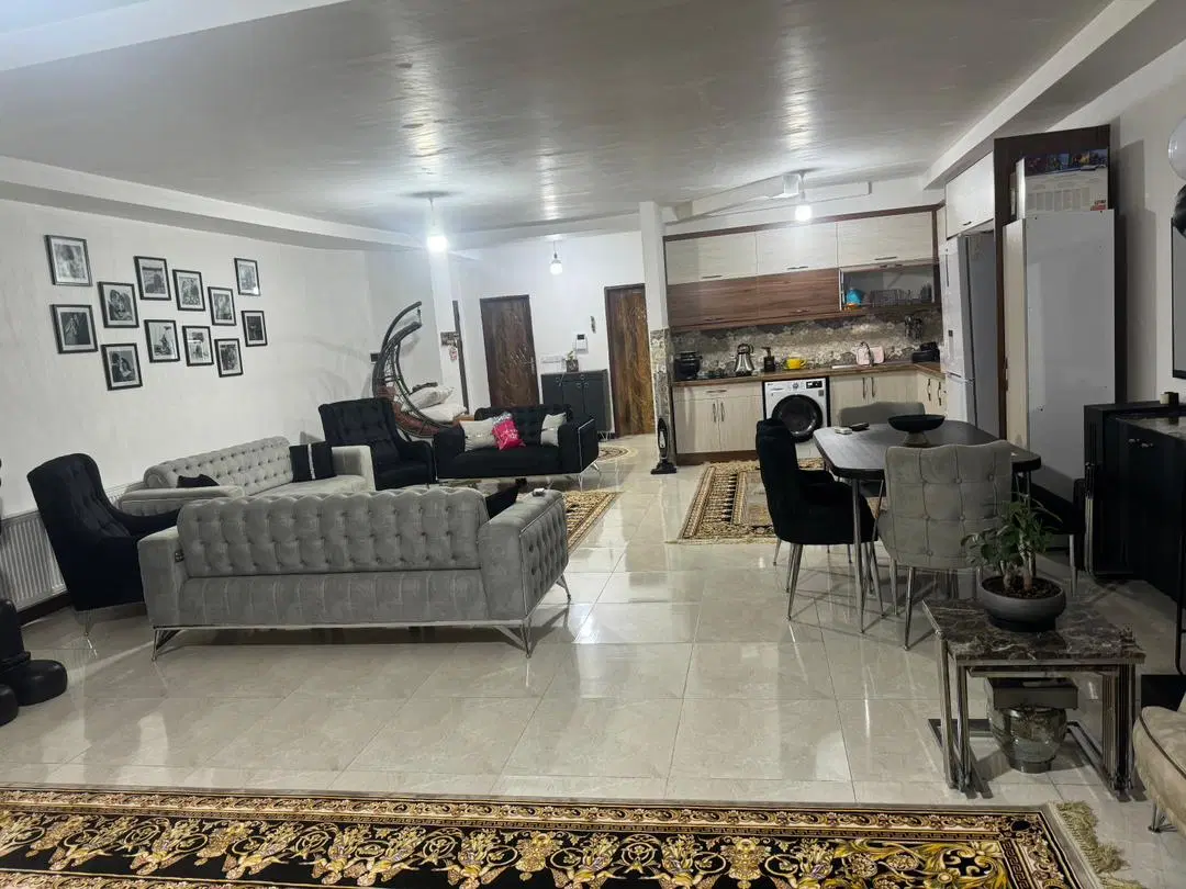 ویلایی ۱۰۵ متری