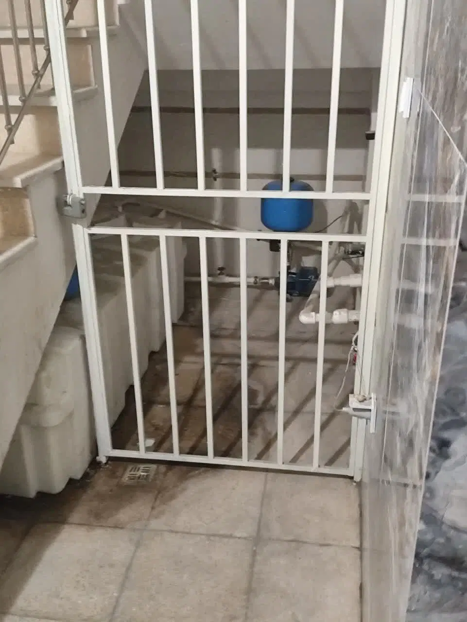 تک واحدی سند آماده ۸۵ متر دو خوابه