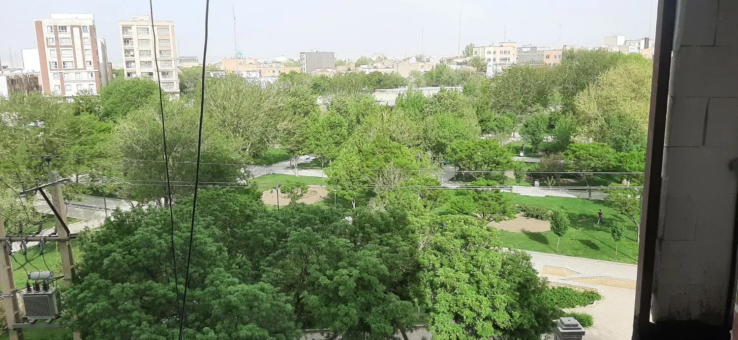 یک واحد آپارتمان