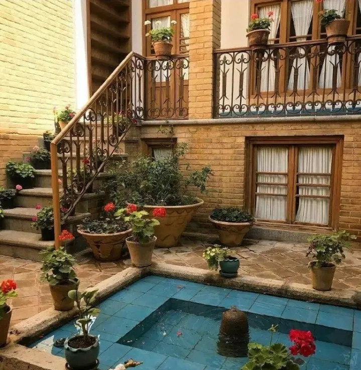 اجاره ملک مسکونی