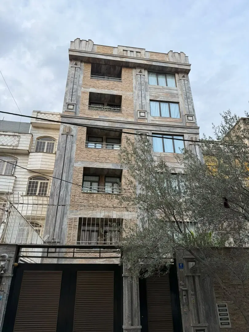 فروش آپارتمان