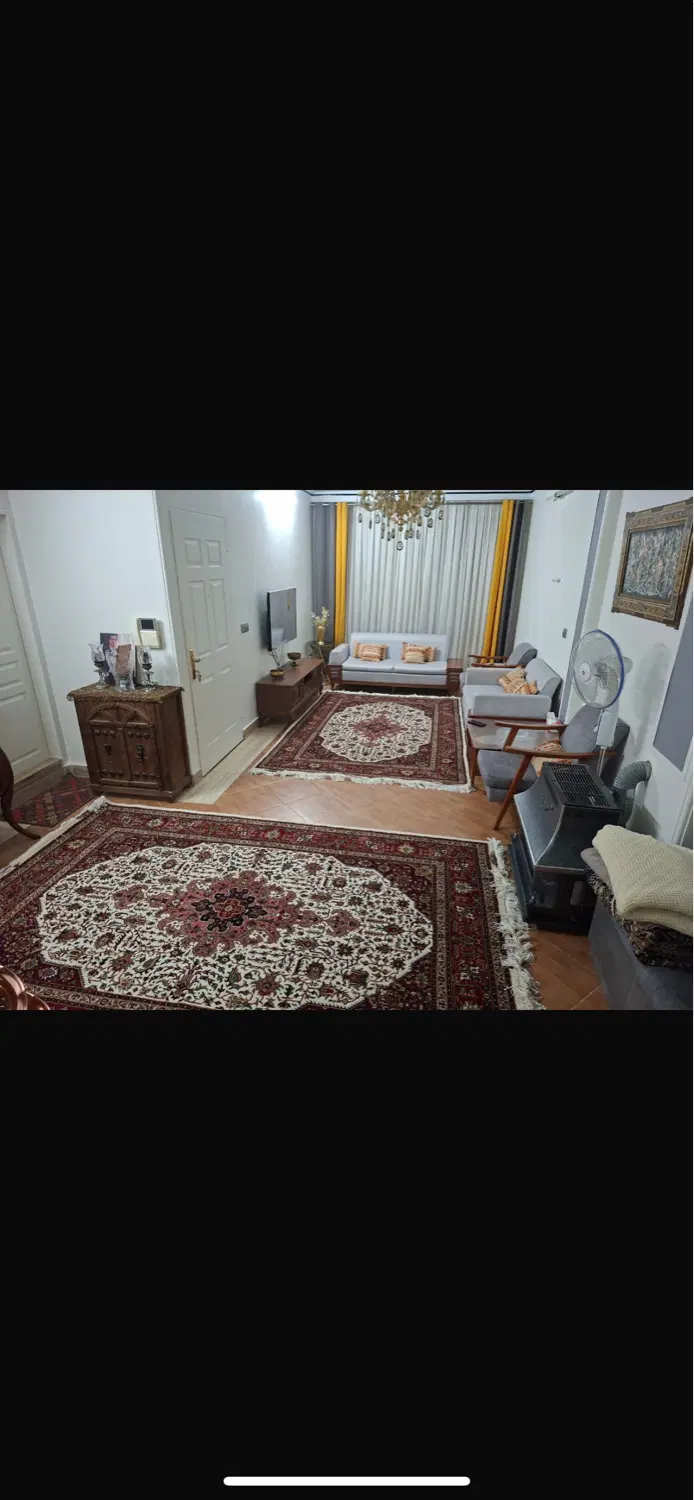 ۵۴ متری فوری فروشنده واقعی خیابان نبی اکرم