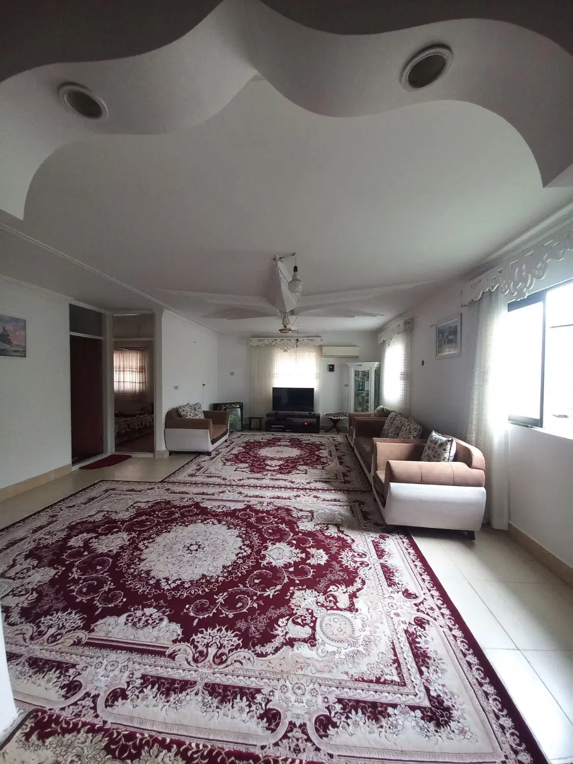فروش خانه دربست