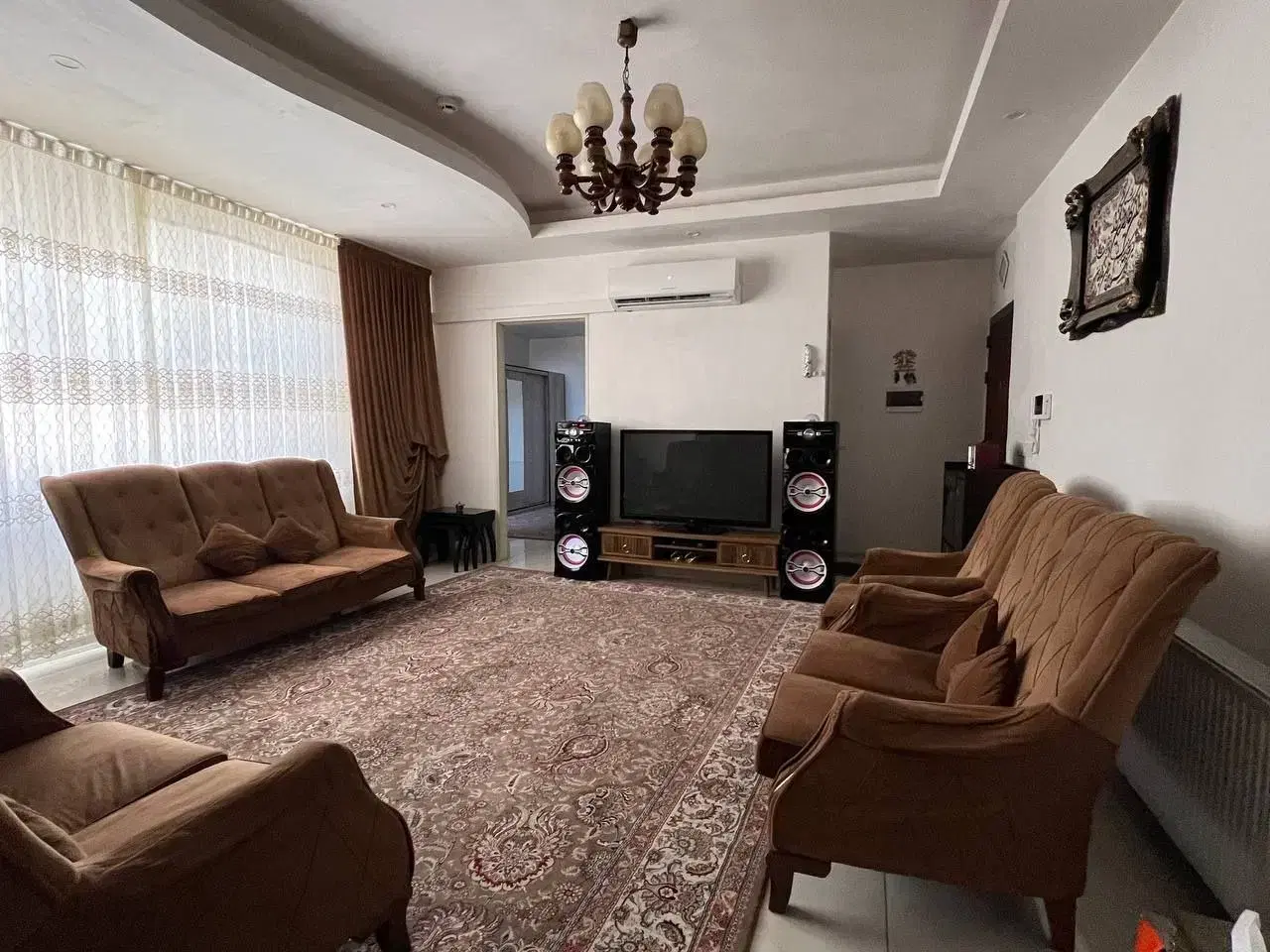 فایل امروز من، شاید خانه فردای شما باشد_سند تک برگ