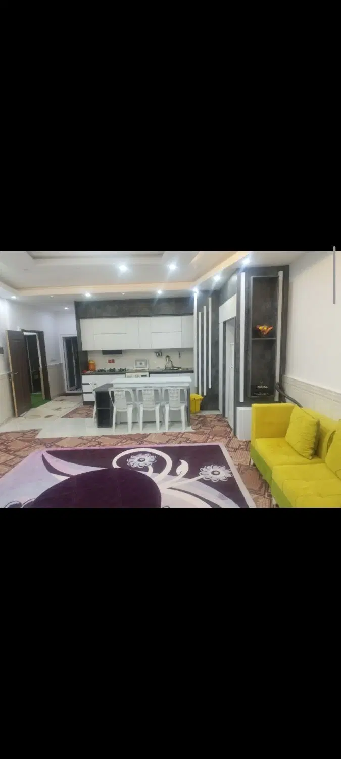 سویت شبانه ماهانه سالانه در شهر رمکان