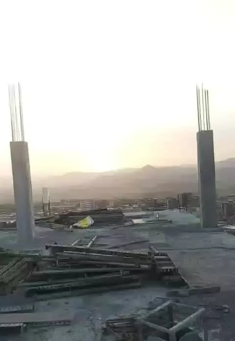واحد ۱۷۰ متری دوشان