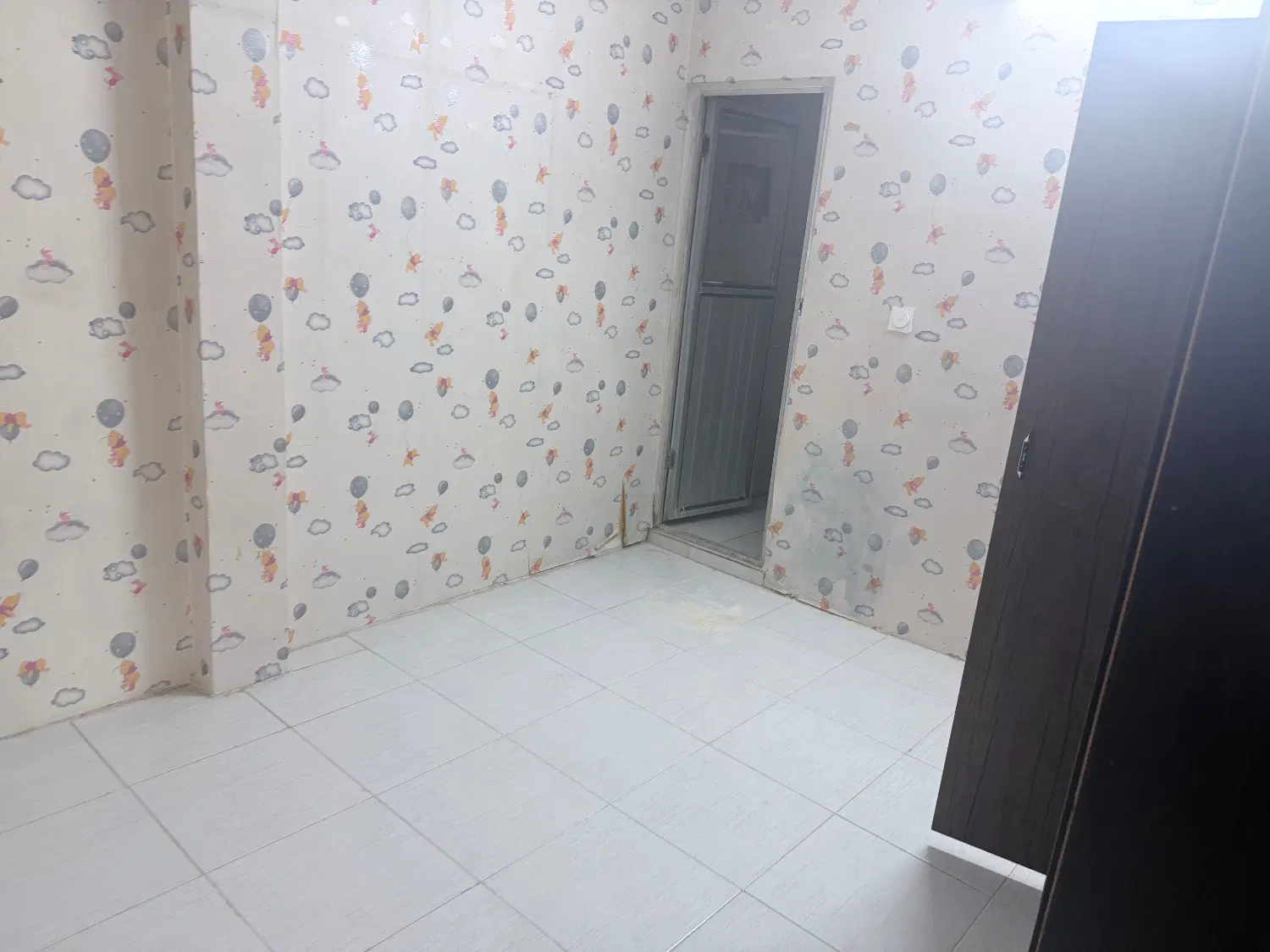 آپارتمان ۹۰ متری حاشیه بلوار مجلسی