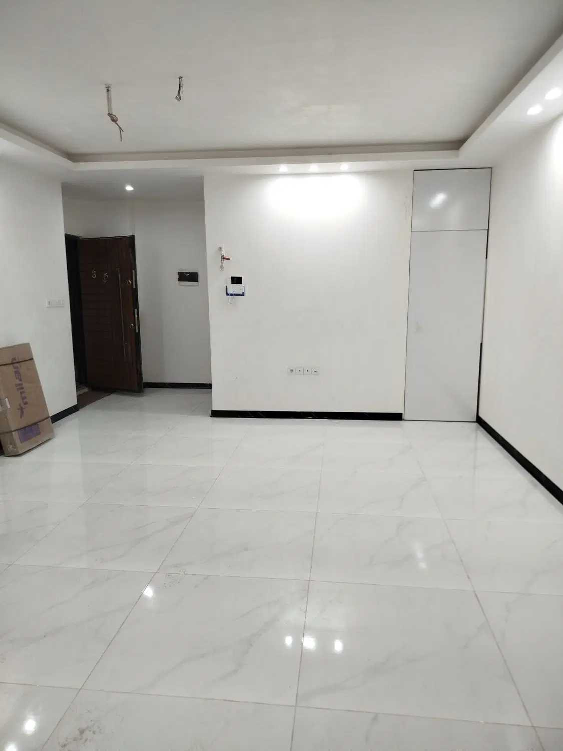 56 متری نوساز سند آماده _ فول امکانات