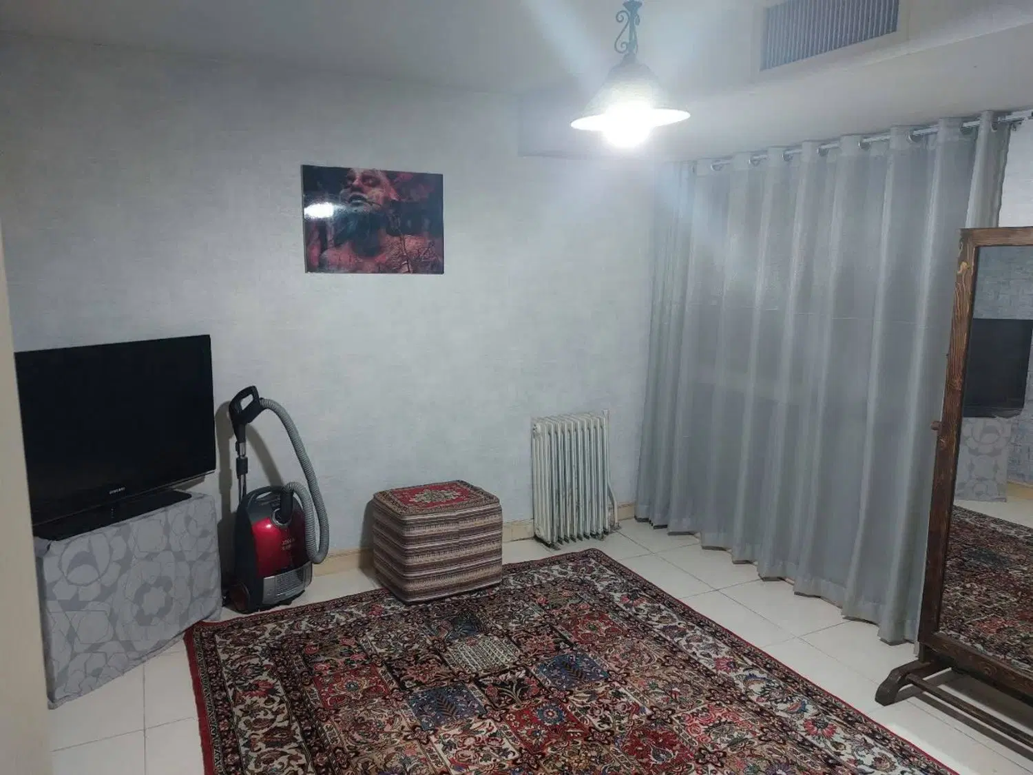 نواب چسب مترو ۸۵متر *فول امکانات*