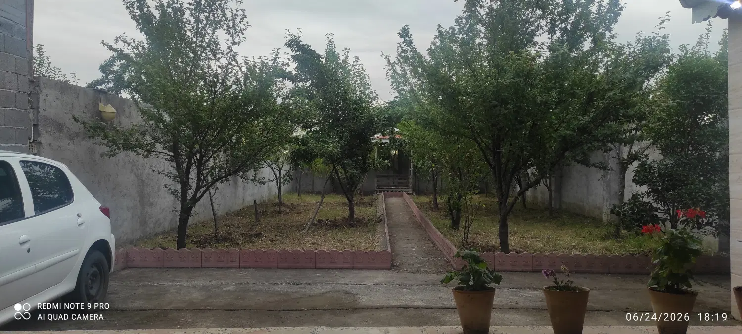 اجاره سوییت باغ روستایی