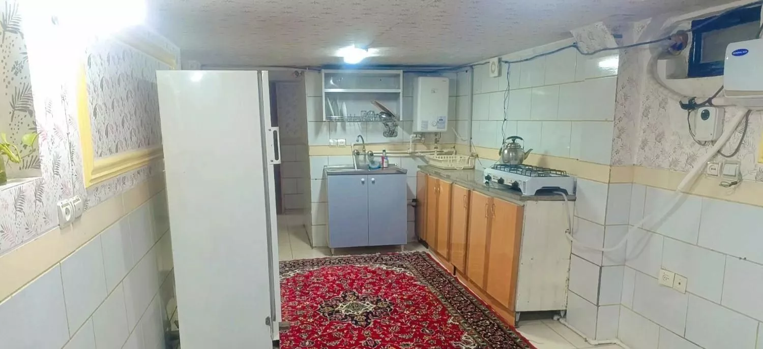 اجاره روزانه_هفتگی_ماهانه سوییت فول امکانات۵۰ متری