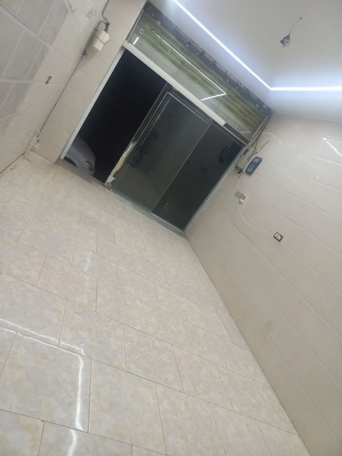 اجاره مغازه موقعیت کمالشهر